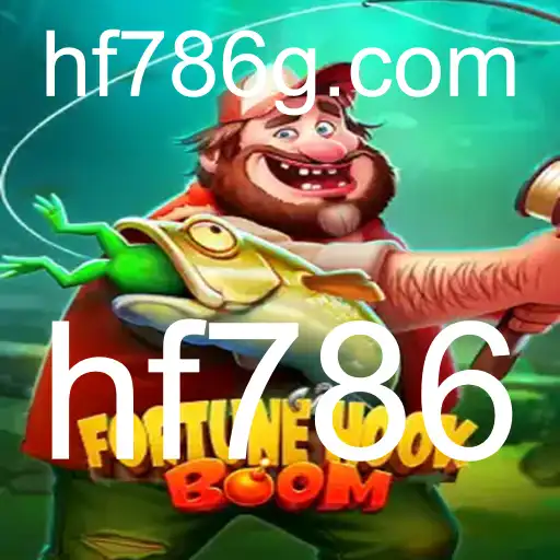 FortuneHookBoom: Um Novo Horizonte de Entretenimento no Mundo dos Games