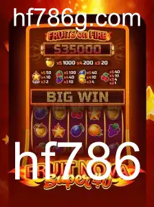 Descubra o Fascinante Jogo FruitNovaSuper40 e Suas Regras Empolgantes