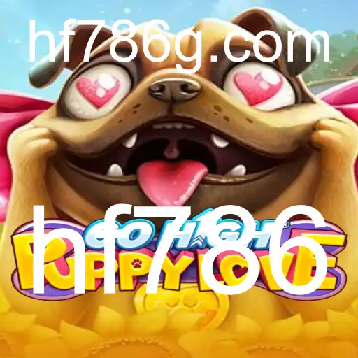 GoHighPuppyLove: Descubra a Aventura Canina do Ano