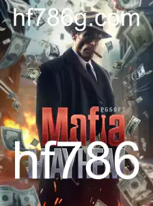 MafiaMayhem: Um Novo Jogo de Estratégia e Inteligência