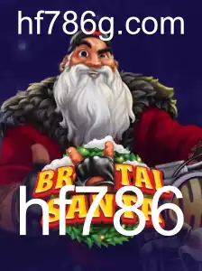 Descubra 'BrutalSanta': O Jogo que Une Diversão e Ação Com a Magia do Natal