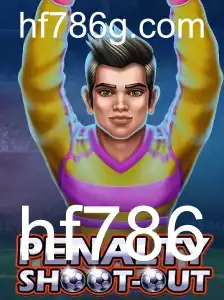 PenaltyShootOut: Experimente a Emoção dos Pênaltis em um Novo Jogo Viciante